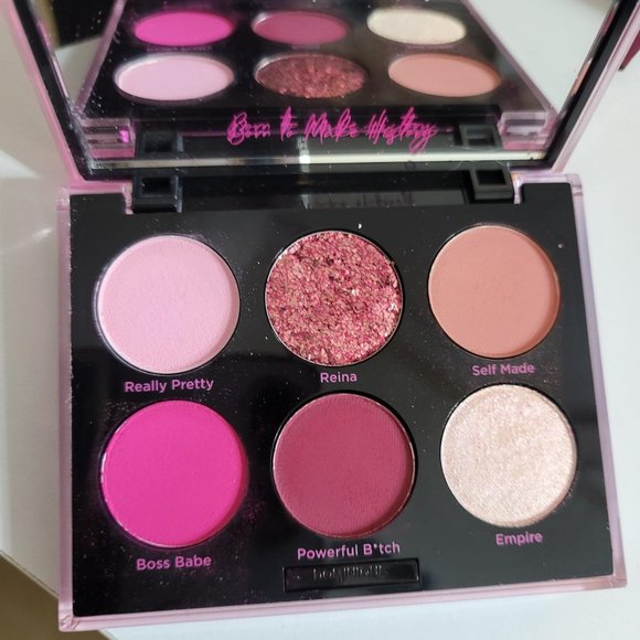 Dominique Cosmetics Now or Never Palette - Picture 4 of 4